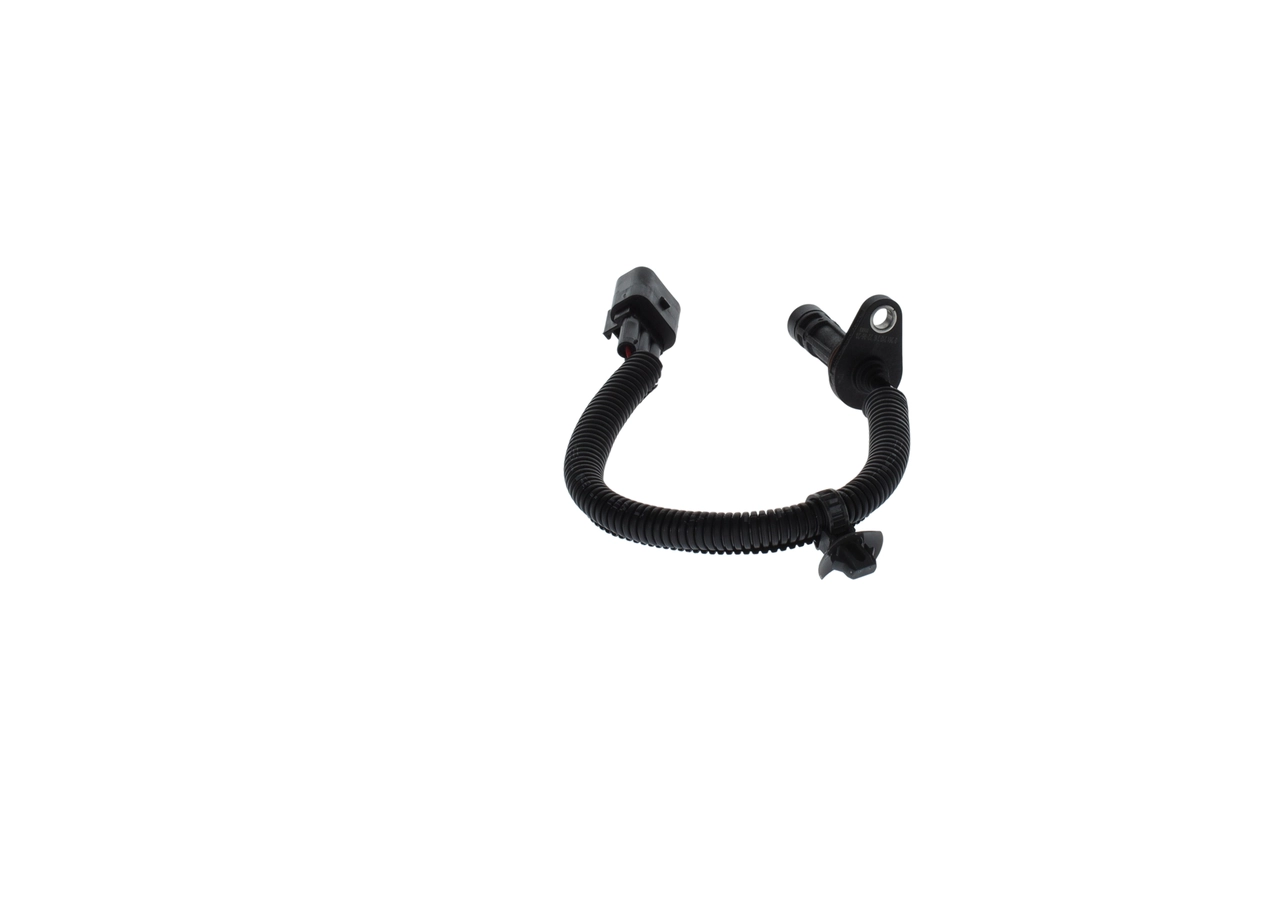 Compre 0261210316 Bosch Sensor de posição (de revoluções) de cambota