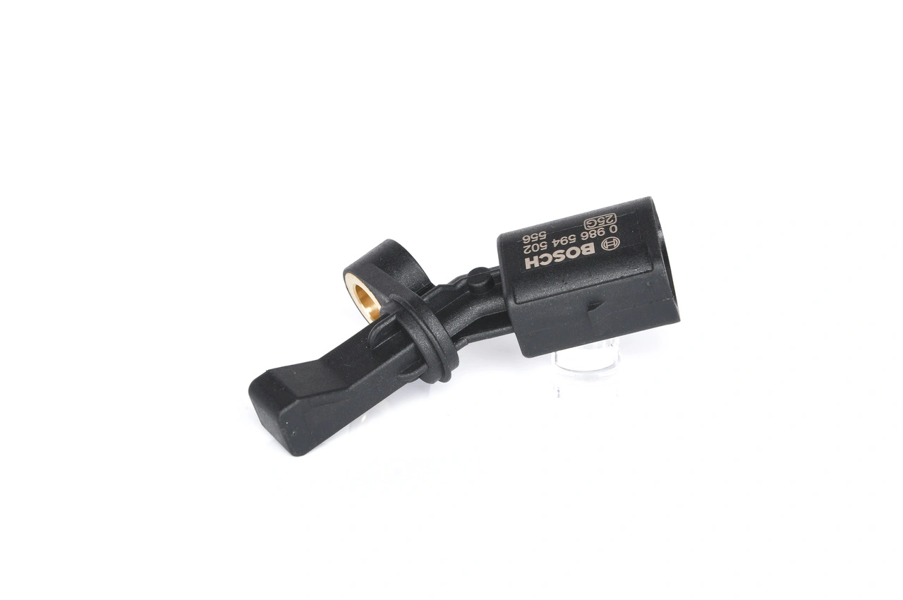 0986594502 Bosch Sensor ABS traseiro esquerdo