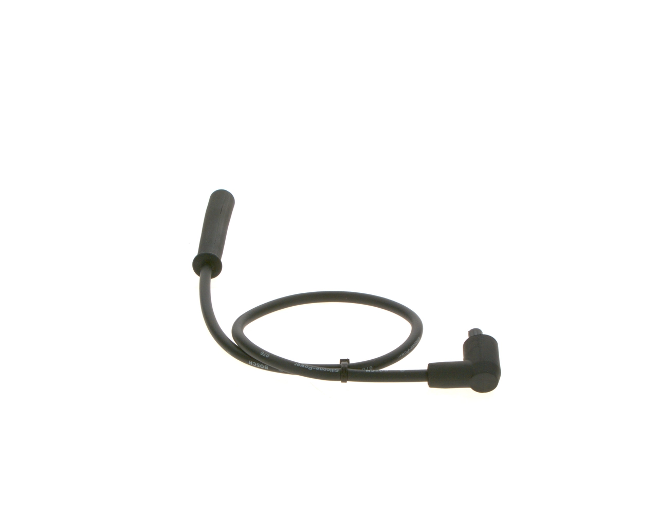  Fios de alta voltagem, kit Land Rover Range Rover II SUV (LP, P38A) (1994 - 2002) II