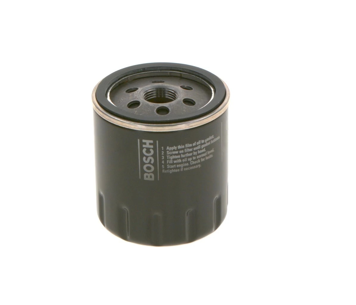 0451103261 Bosch Filtro de óleo
