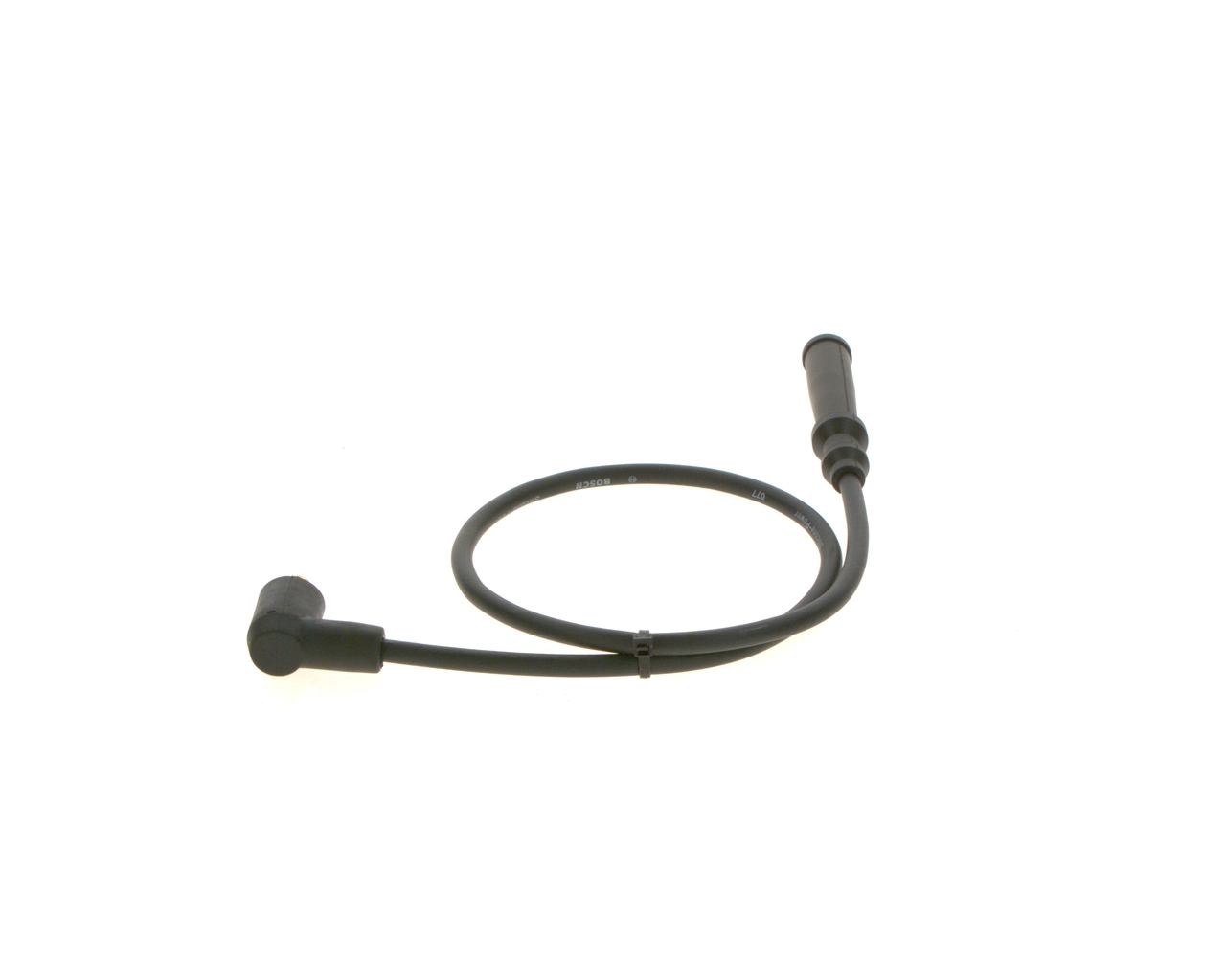 Fios de alta voltagem, kit 9443 NGK