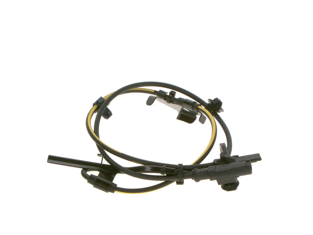0265007805 Bosch Sensor ABS dianteiro direito