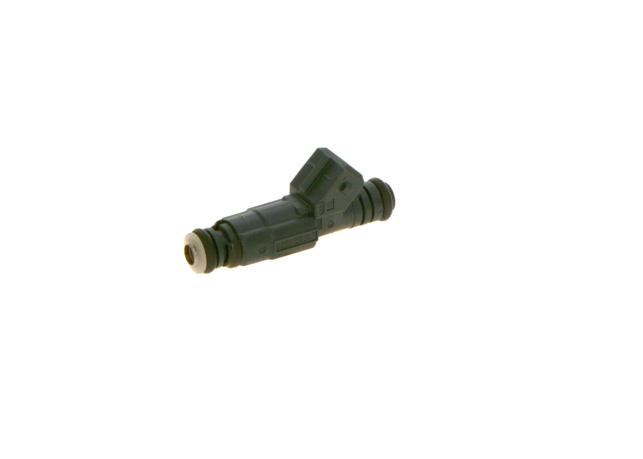Injetor de injeção de combustível 0280156347 Bosch