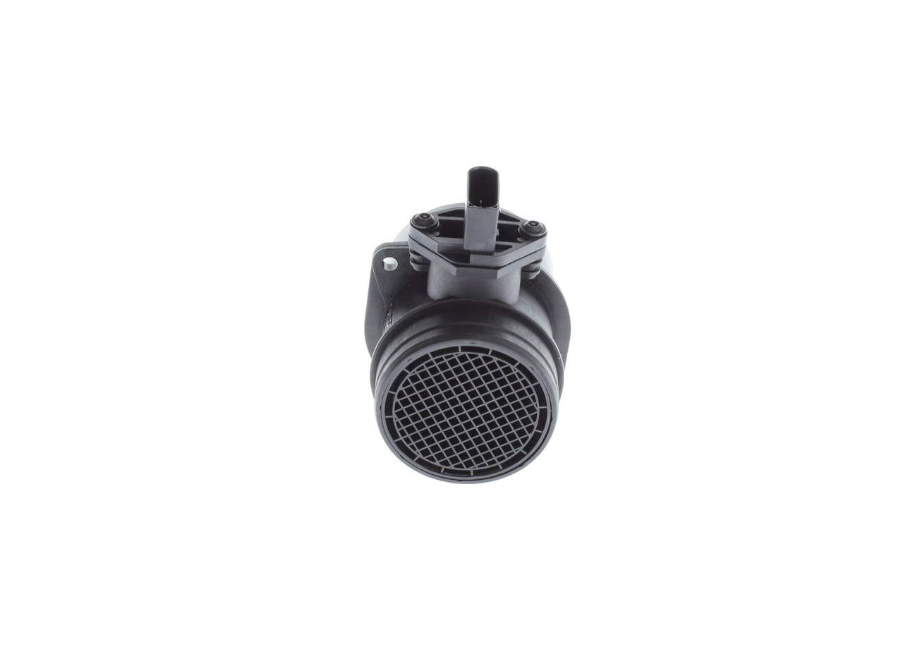 Sensor de fluxo (consumo) de ar, medidor de consumo M.A.F. - (Mass Airflow) 0280218376 Bosch