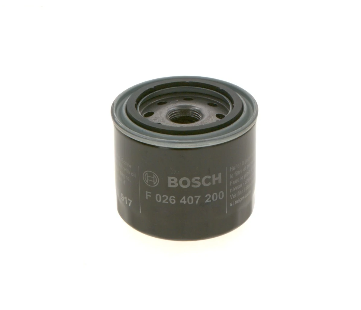 Compre F026407200 Bosch Filtro de óleo