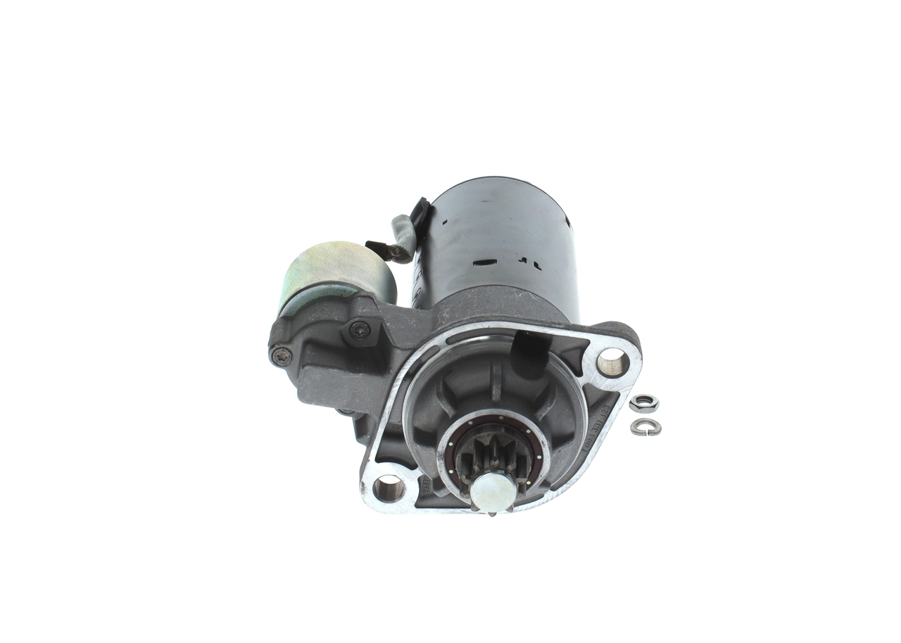 1986S00823 Bosch Motor de arranco
