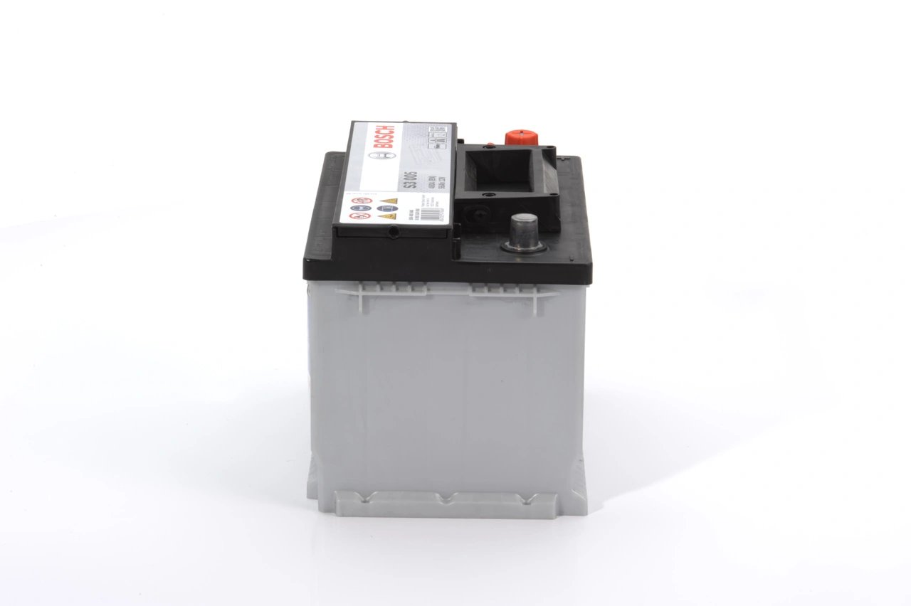 Compre 0092S30050 Bosch Bateria recarregável (PILHA)