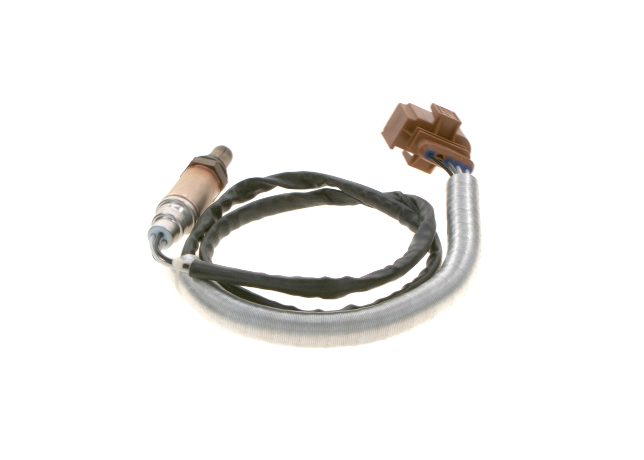 Compre 0258003740 Bosch Sonda lambda, sensor de oxigênio