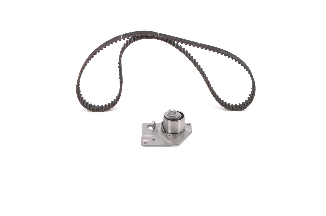 1987946710 Bosch Correia do mecanismo de distribuição de gás, kit