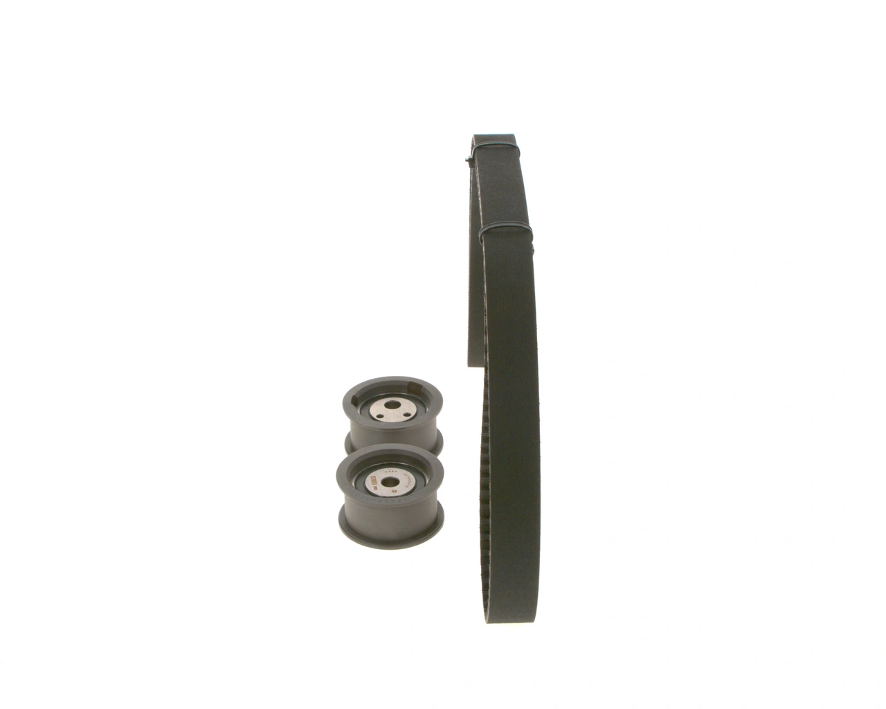 1987946550 Bosch Correia do mecanismo de distribuição de gás, kit