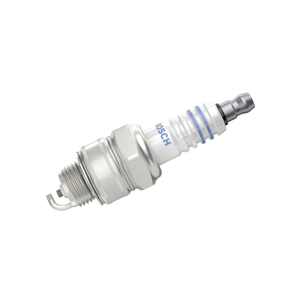 Vela de ignição 0242235665 Bosch