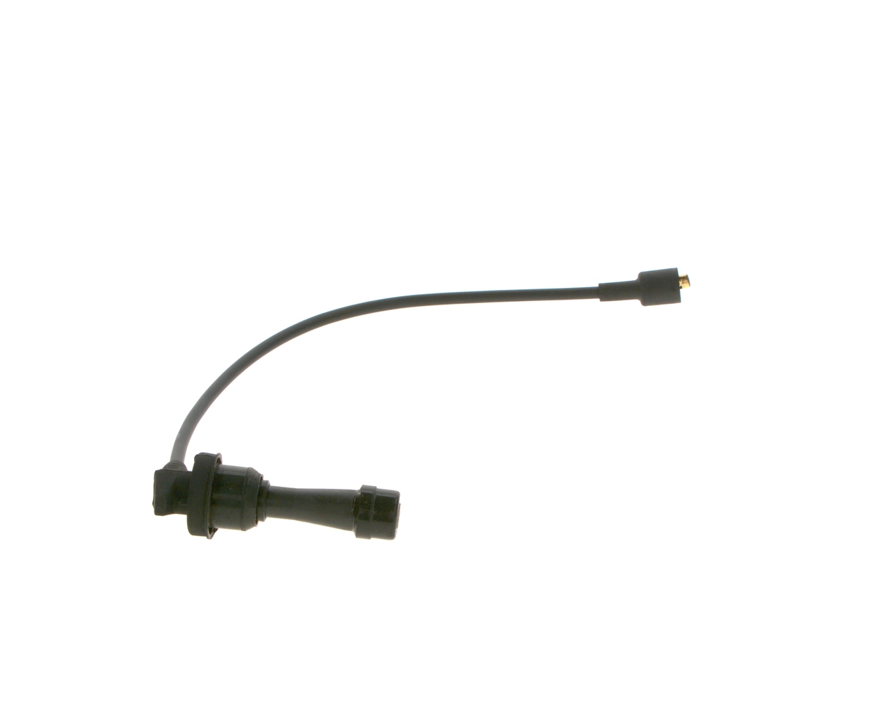Fios de alta voltagem, kit MD192995 Mitsubishi