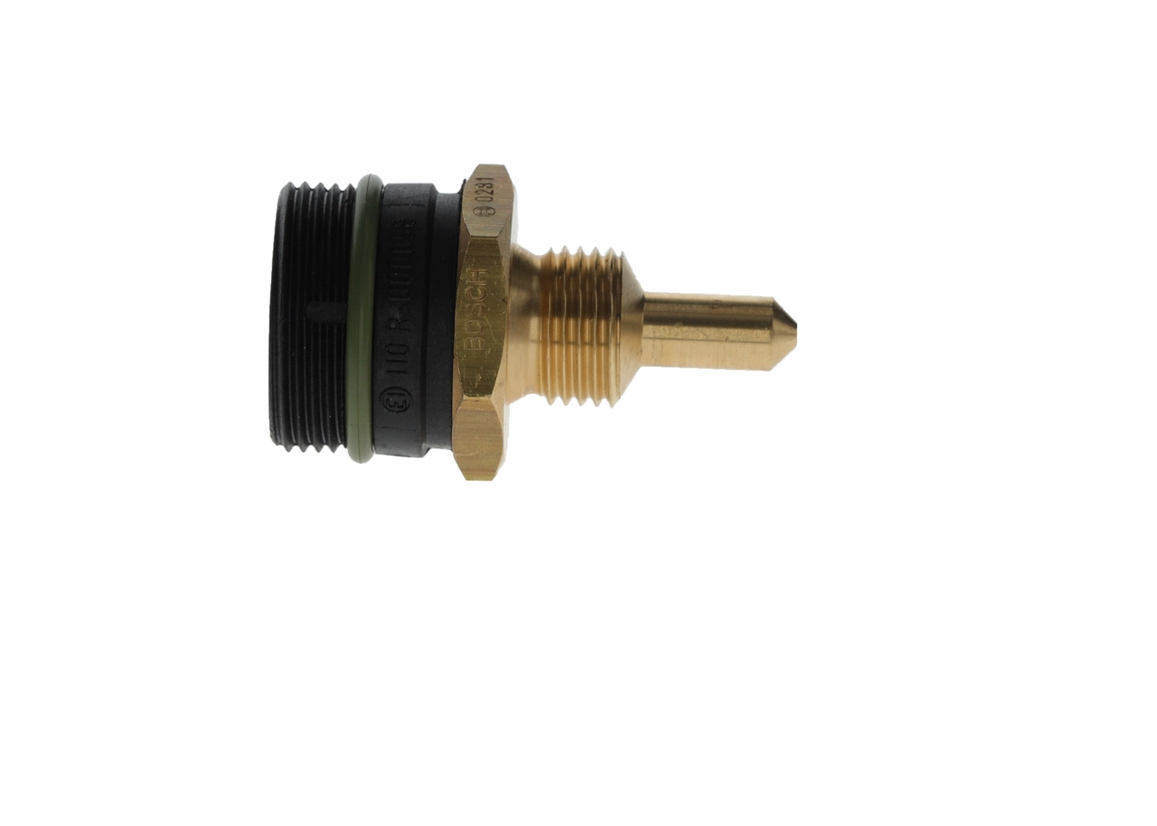 Sensor de temperatura de combustível 367266 Scania