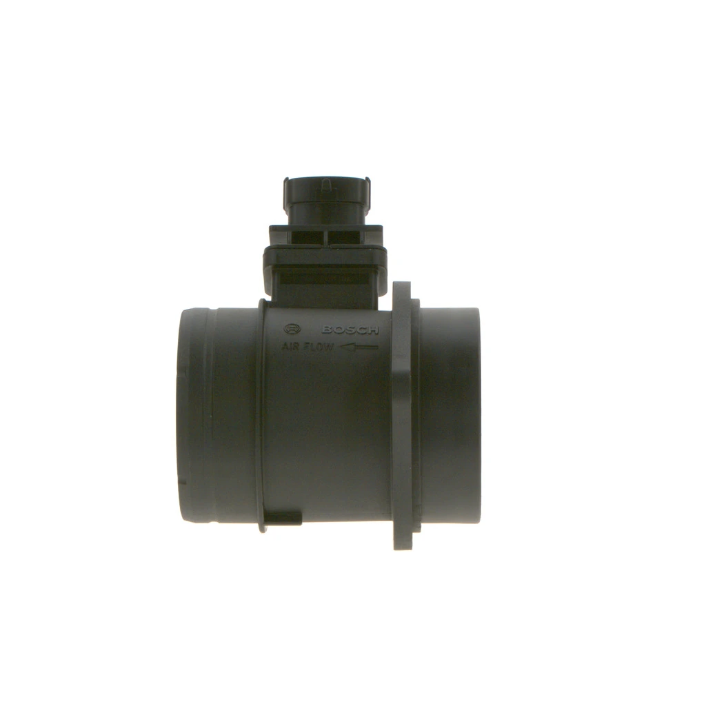 0281002963 Bosch Sensor de fluxo (consumo) de ar, medidor de consumo M.A.F. - (Mass Airflow)