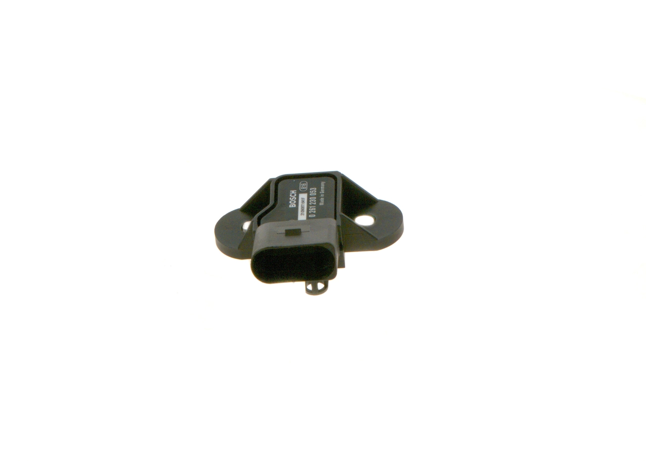 Sensor BAS, de impulsionador de vácuo dos freios Bosch 0261230053 preço, a partir de 25,04 USD