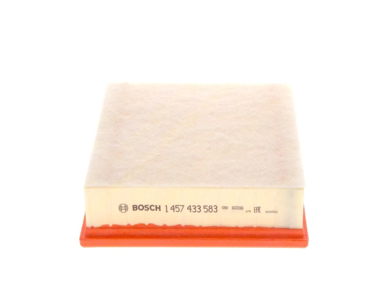 Compre 1457433583 Bosch Filtro de ar