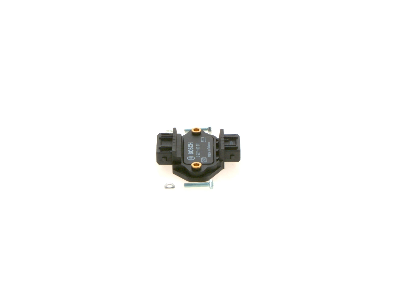 Módulo de ignição (comutador) Bosch 0227100211 preço, a partir de 50,30 USD