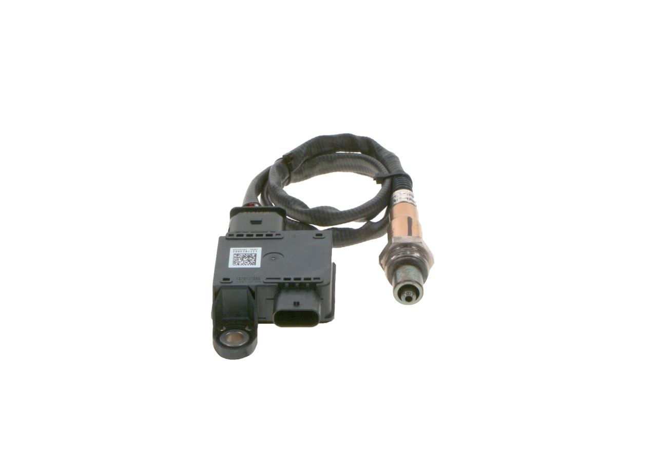Sensor de pressão dos gases de escape Bosch 0281008472 preço, a partir de 218,20 USD