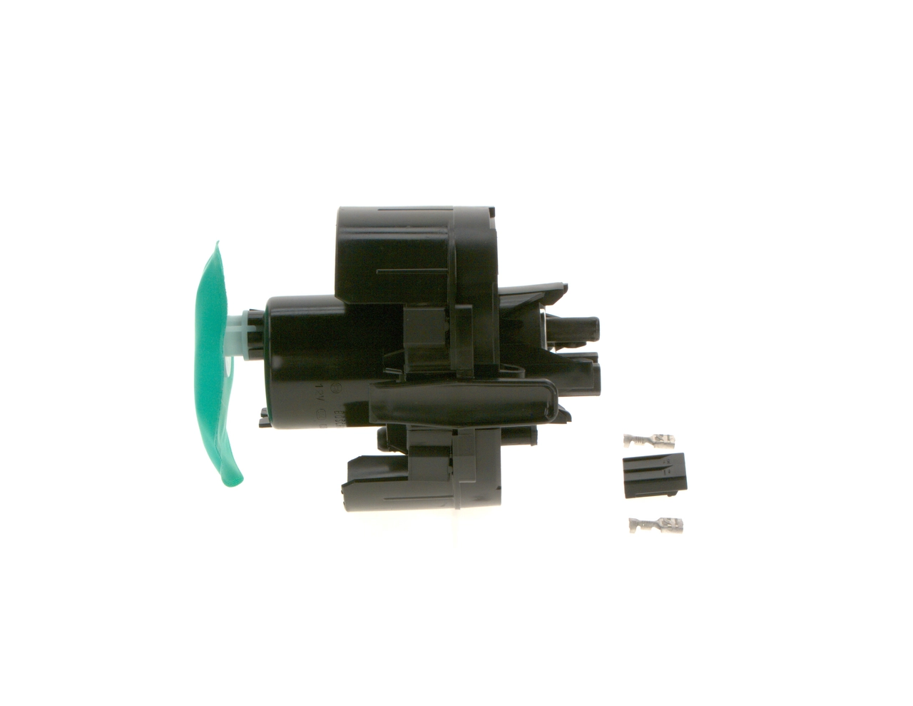 Compre 0580314123 Bosch Módulo de bomba de combustível com sensor do nível de combustível