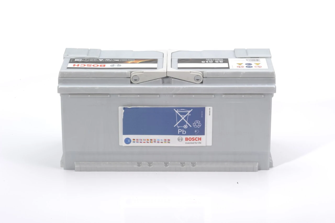 Compre 5801793719 Iveco Bateria recarregável (PILHA)