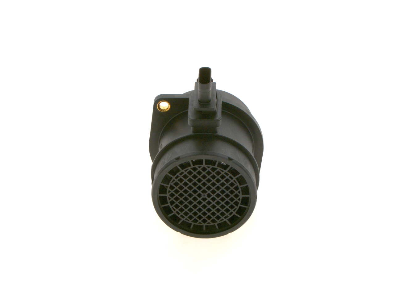 Sensor de fluxo (consumo) de ar, medidor de consumo M.A.F. - (Mass Airflow) Hyundai/Kia 281644A900