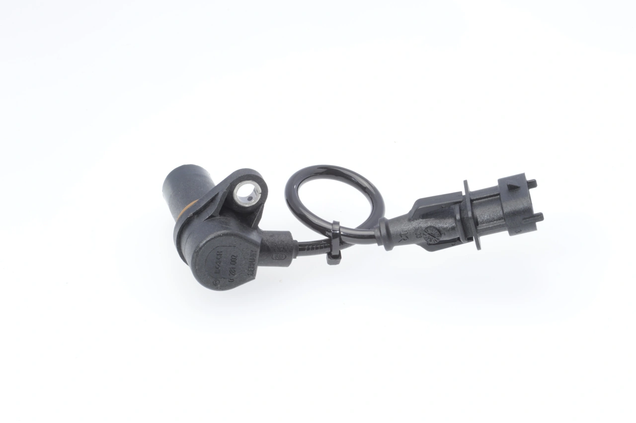 Sensor de posição (de revoluções) de cambota 0281002717 Bosch