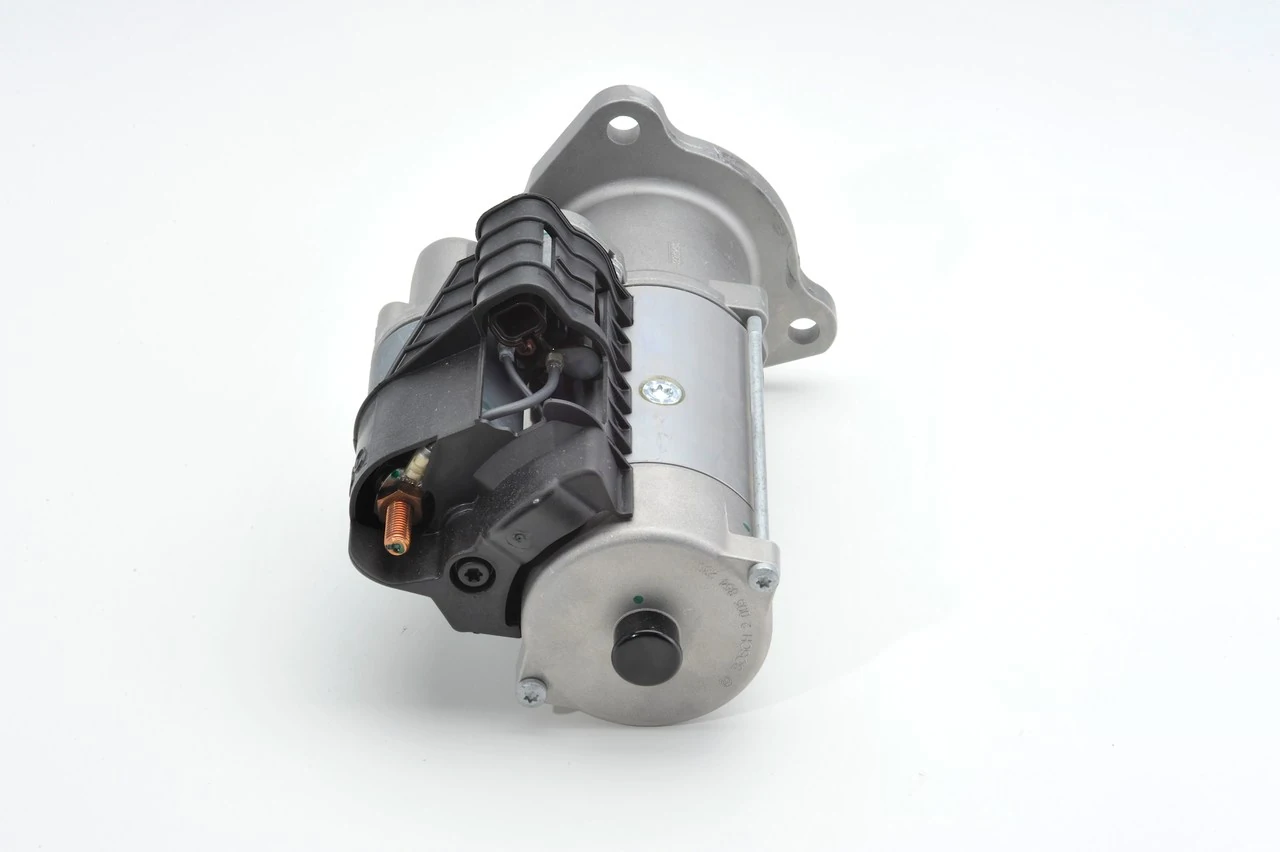 Motor de arranco Bosch 0001261069 preço, a partir de 373,30 USD