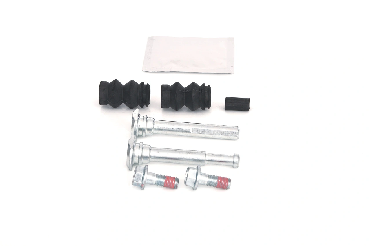 Compre 1987470615 Bosch Kit de reparação de suporte do freio dianteiro