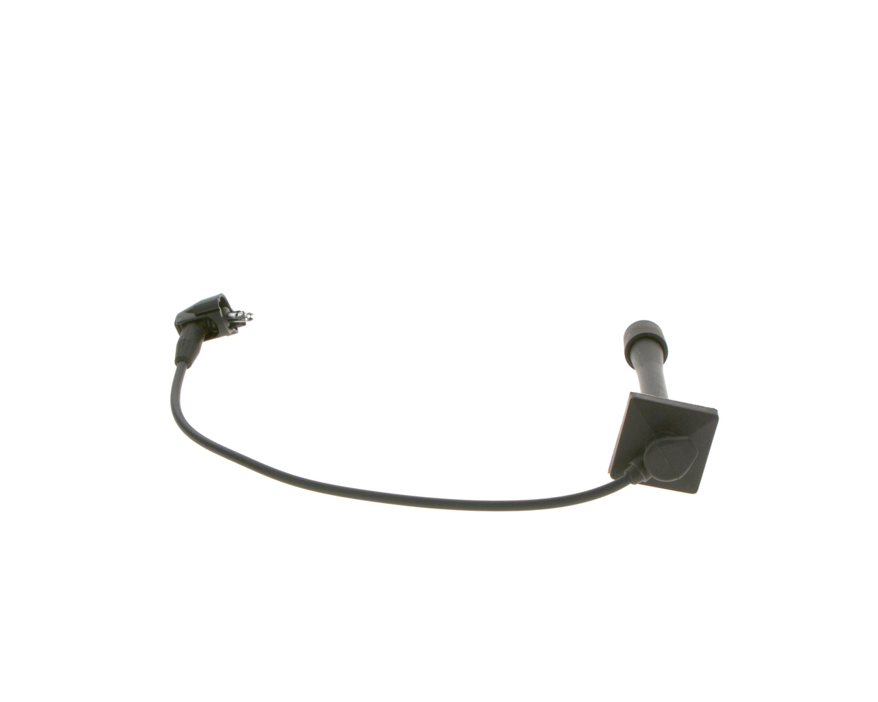 Fios de alta voltagem, kit Bosch 0986356928 preço, a partir de 52,41 USD