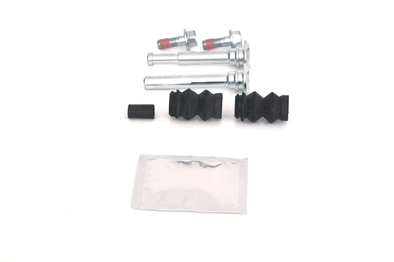 1987470615 Bosch Kit de reparação de suporte do freio dianteiro