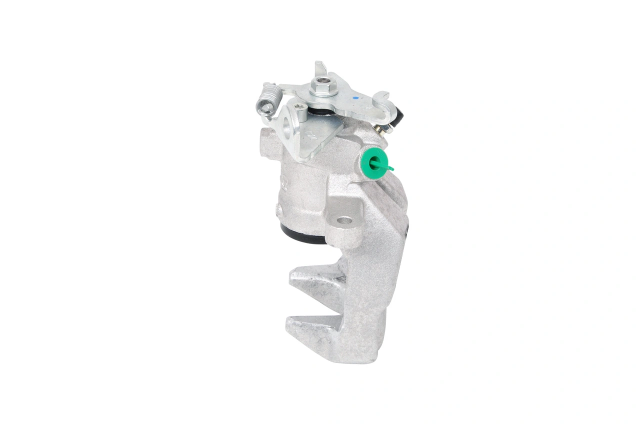 Suporte do freio traseiro esquerdo Bosch 0986473280