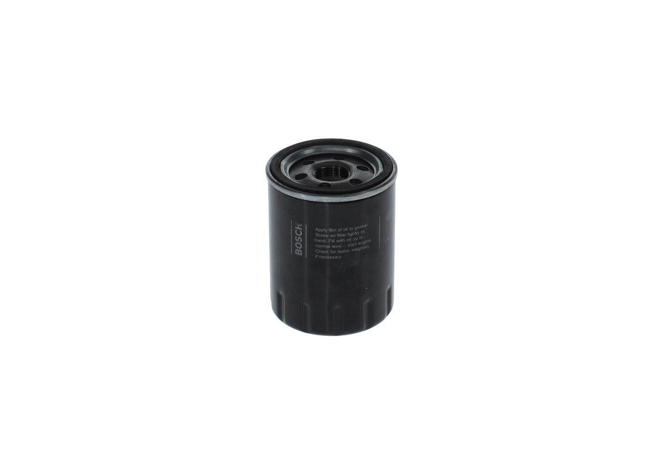 F026407301 Bosch Filtro de óleo