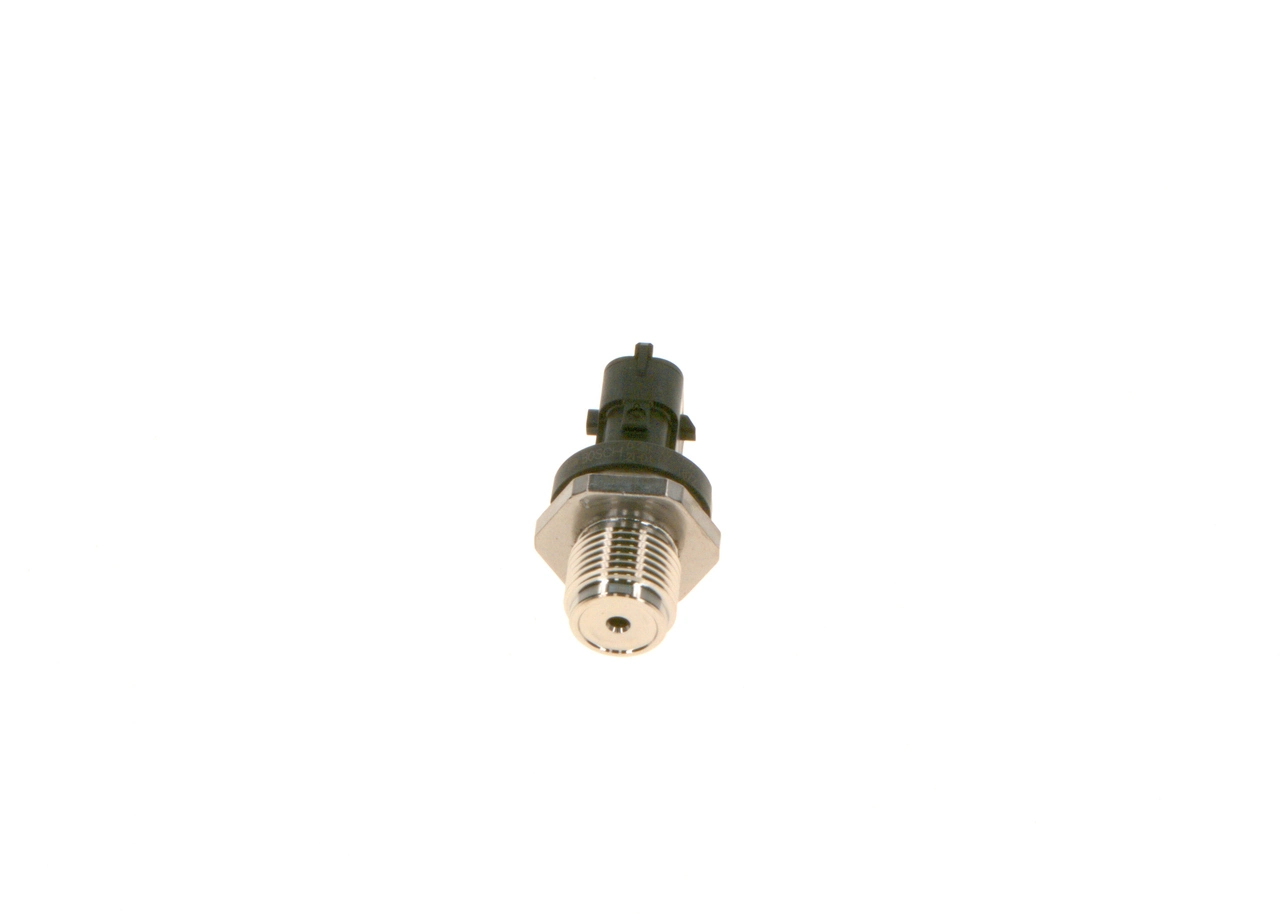 0281007017 Bosch Sensor de pressão de combustível