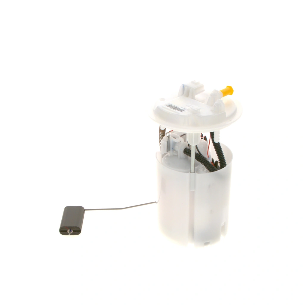 Compre 0580200025 Bosch Módulo de bomba de combustível com sensor do nível de combustível