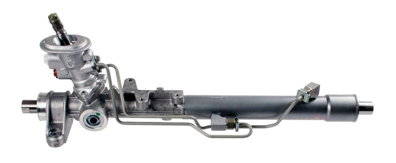  Cremalheira da direção Audi TT coupé (8N3) (1998 - 2006) 