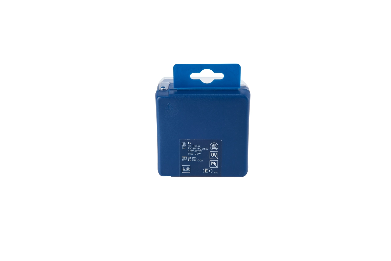 Compre 1987301113 Bosch Lâmpada halógena