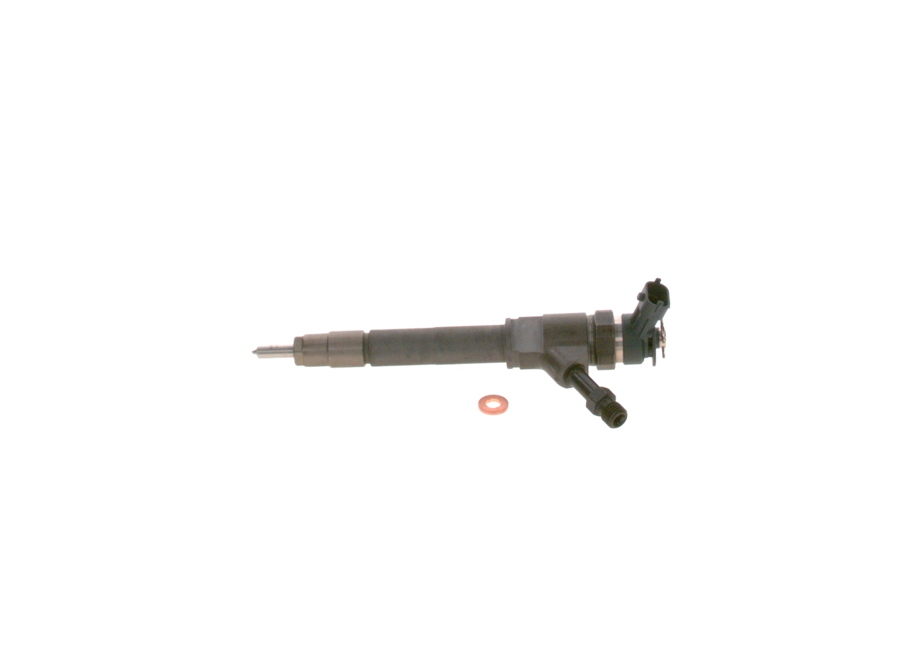 Injetor de injeção de combustível Bosch 0986435123