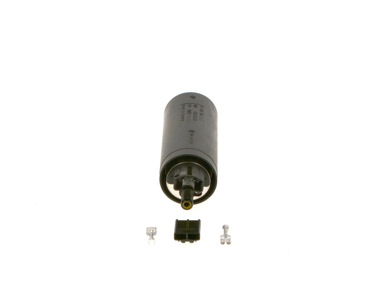 Bomba de combustível elétrica submersível 0580314068 Bosch