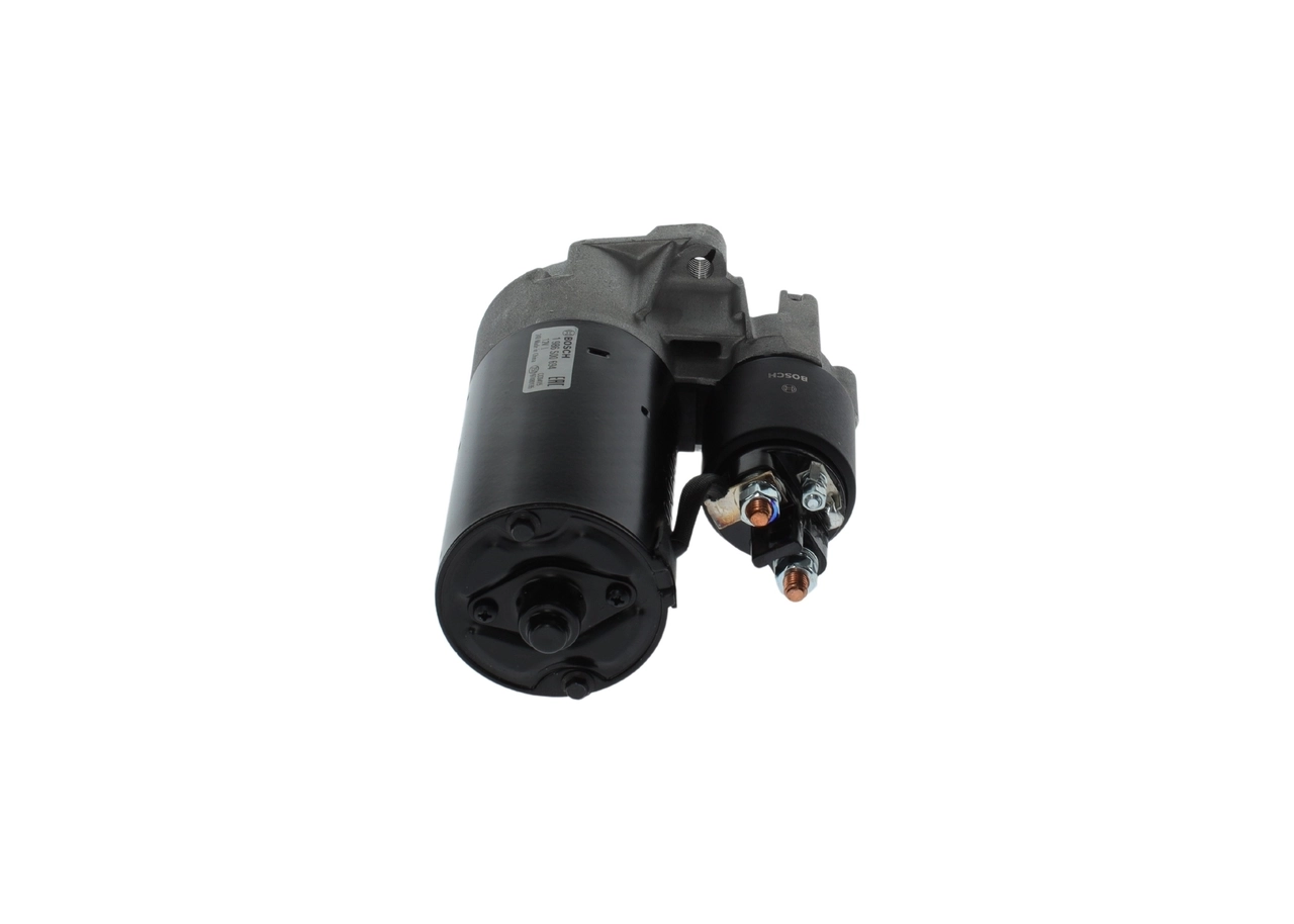 1986S00694 Bosch Motor de arranco