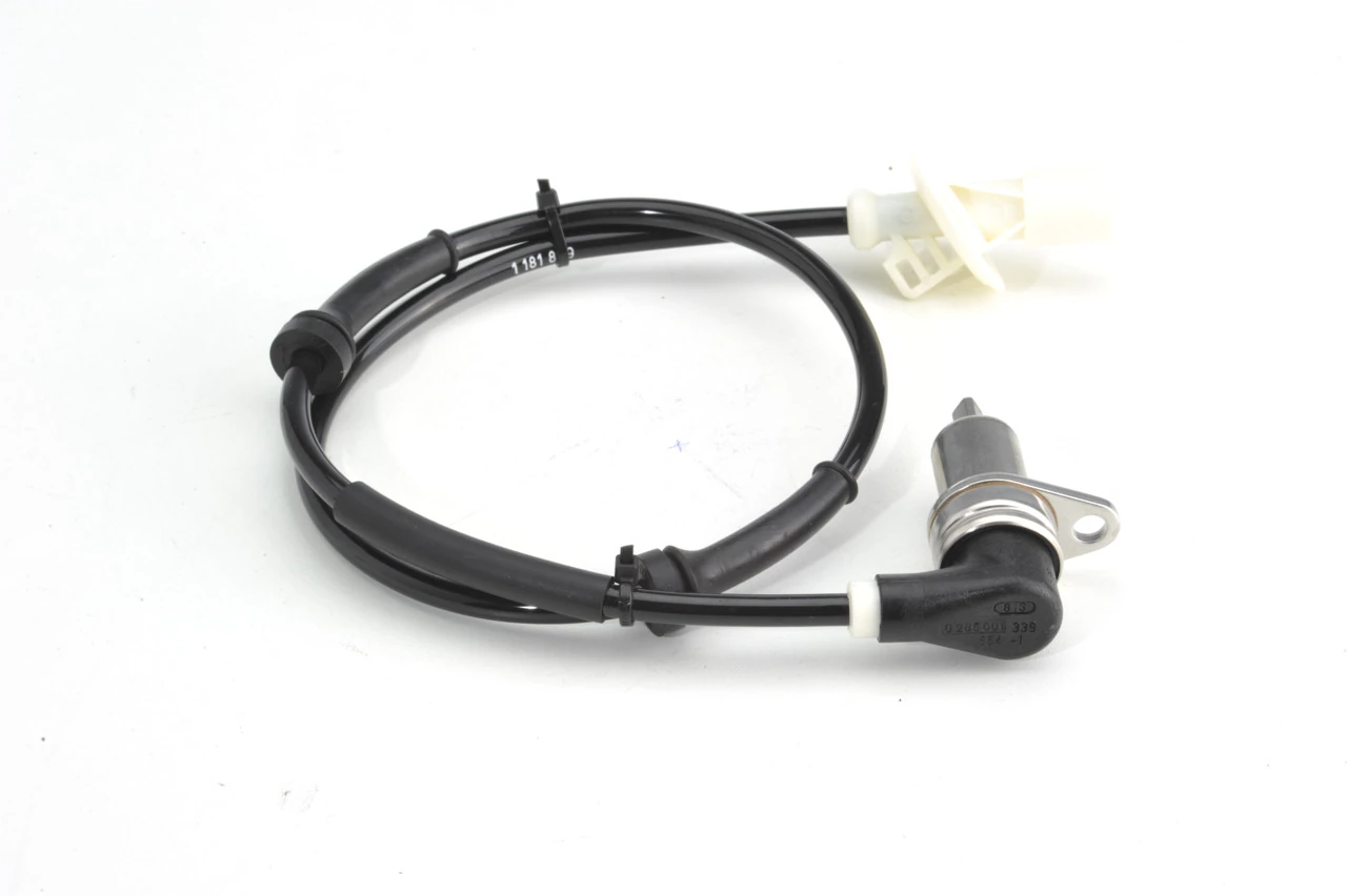 Compre 0265001339 Bosch Sensor dianteiro de ABS