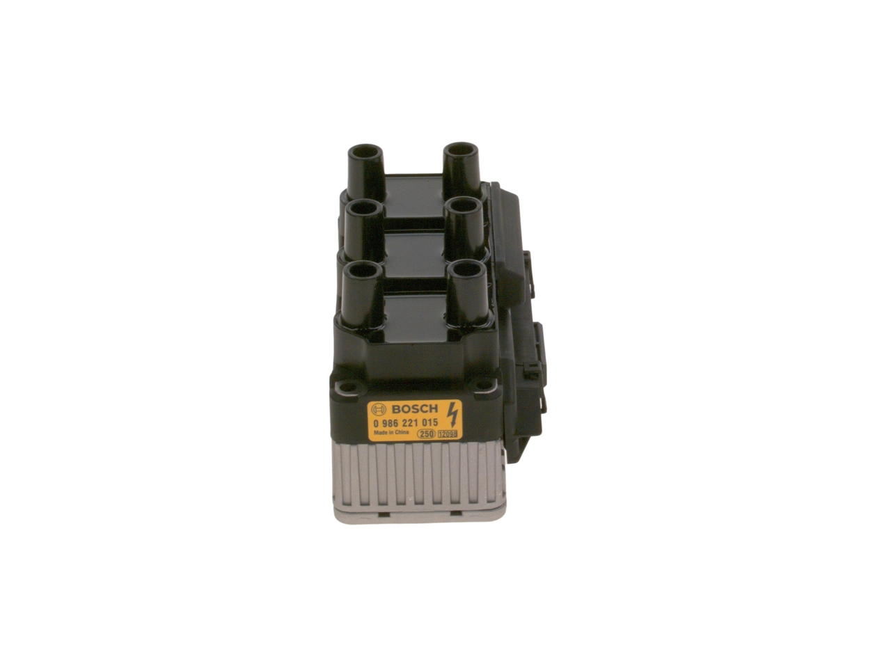 Compre 0986221015 Bosch Bobina de ignição