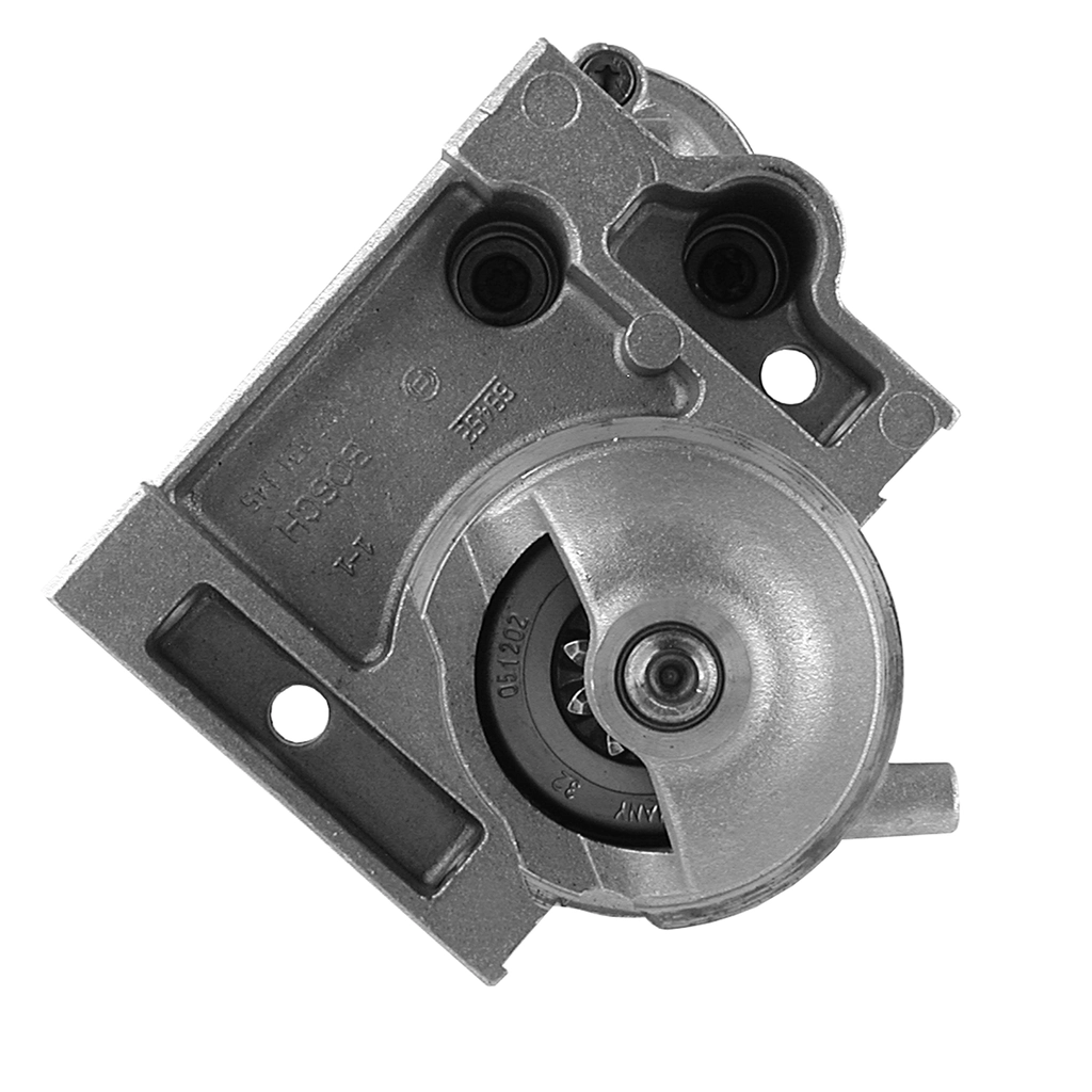 0001108154 Bosch Motor de arranco