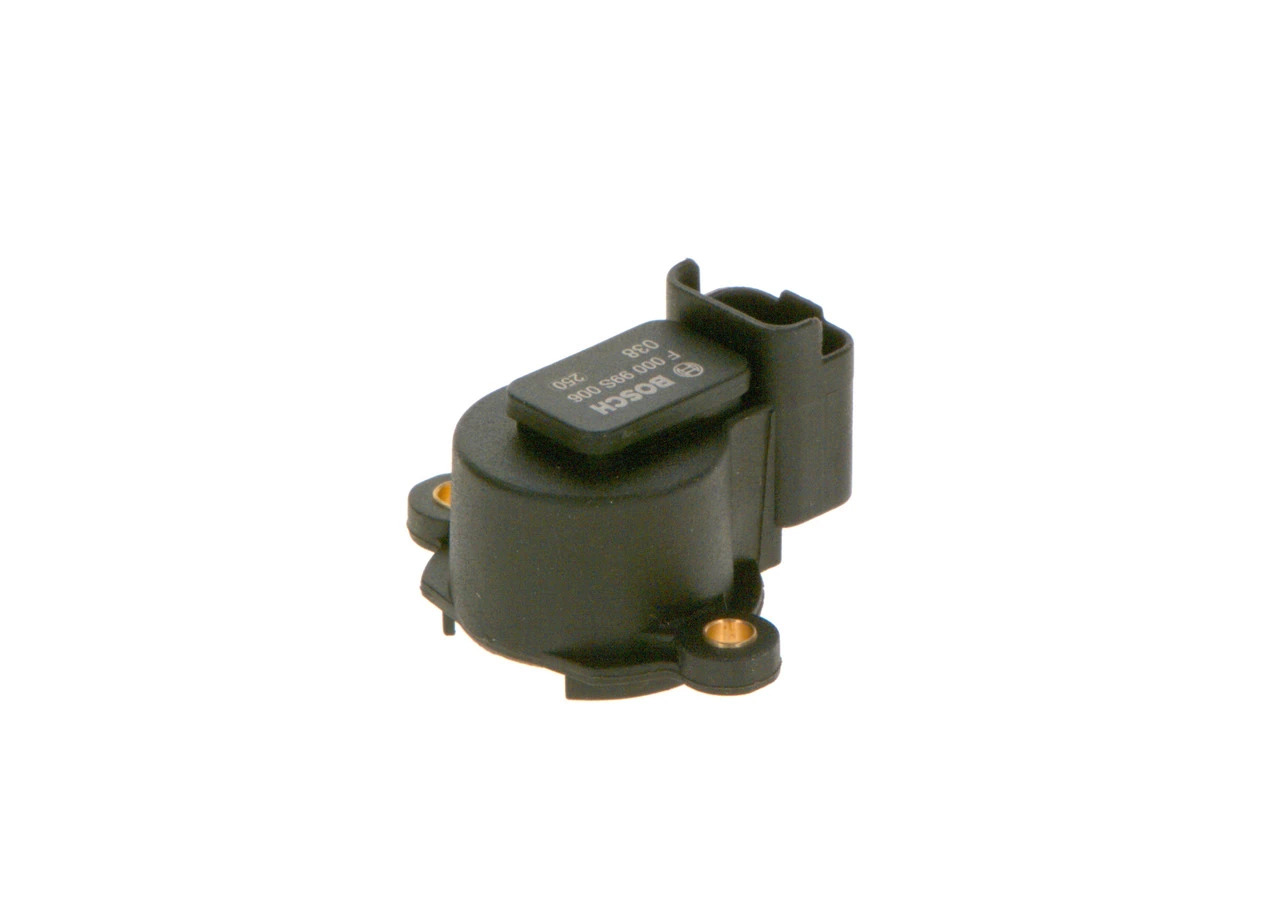 Sensor de posição da válvula de borboleta (potenciômetro) Bosch F00099S006 preço, a partir de 38,73 USD