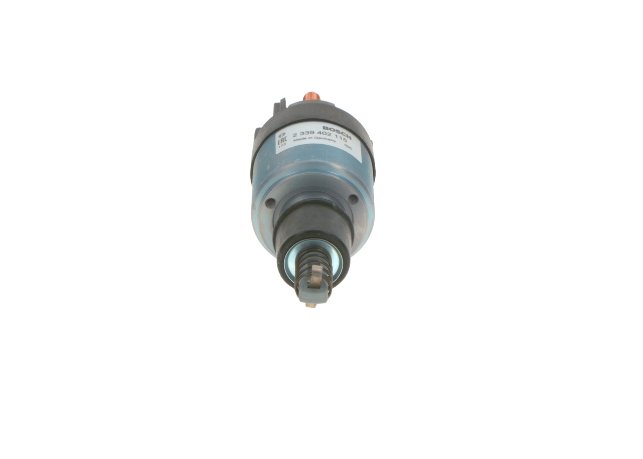Compre 2339402115 Bosch Relê retrator do motor de arranco