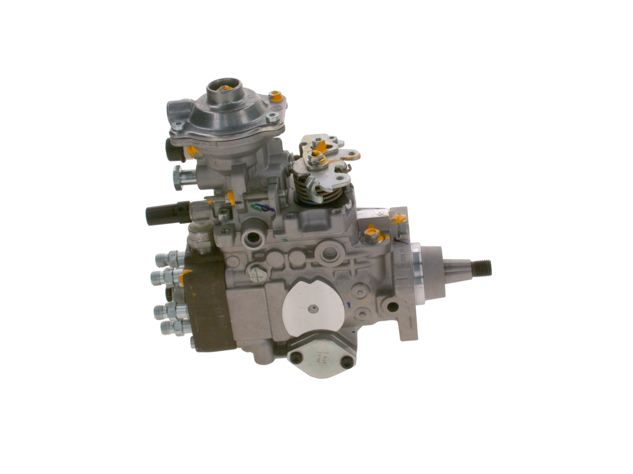 Bomba de combustível de pressão alta Bosch 0460426273 preço, a partir de 3294,23 USD