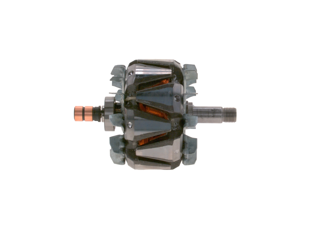  Induzido (rotor) do gerador Mercedes Benz Truck TRUCK ACTROS camião de plataforma/chassis (1996 - 2003) 