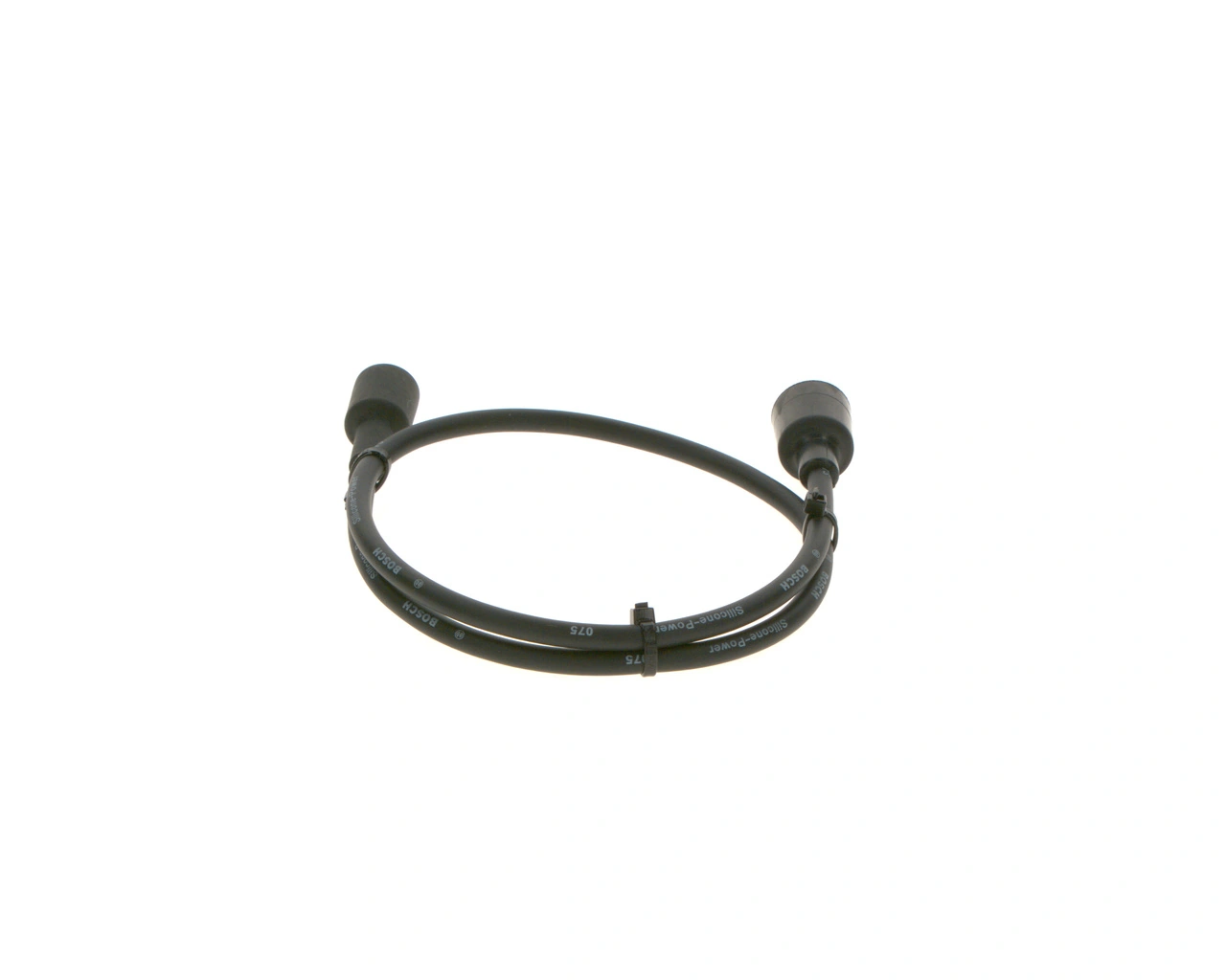 0986356862 Bosch Fios de alta voltagem, kit
