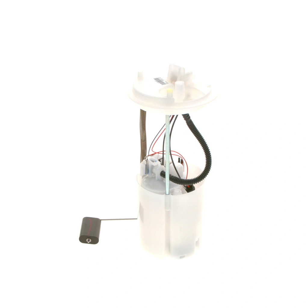 0580200060 Bosch Módulo de bomba de combustível com sensor do nível de combustível