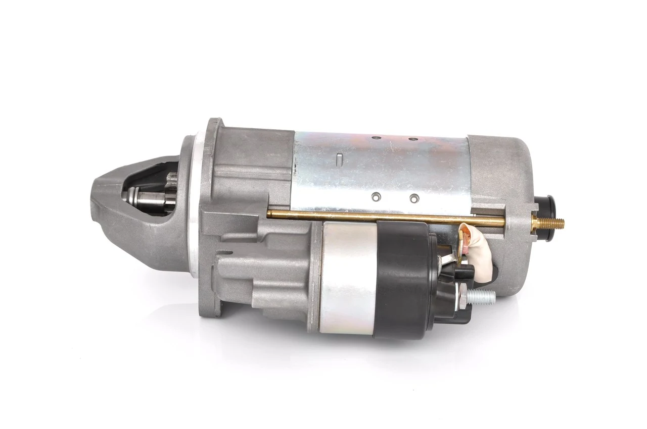 0001223016 Bosch Motor de arranco