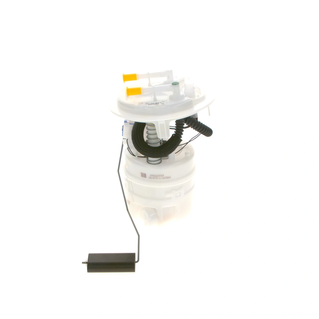 Módulo de bomba de combustível com sensor do nível de combustível Bosch 0986580418 preço, a partir de 160,43 USD